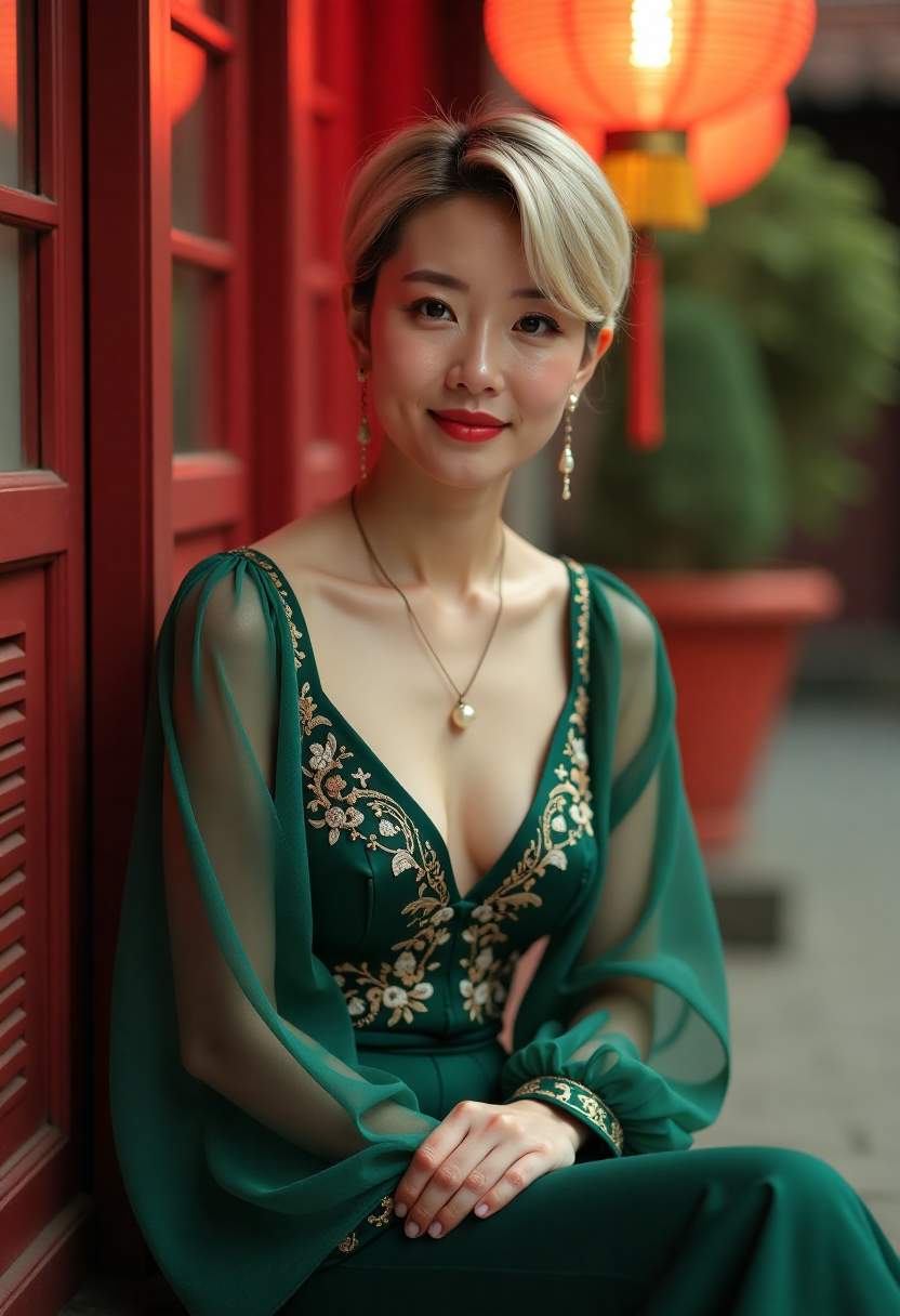 晨曦之光