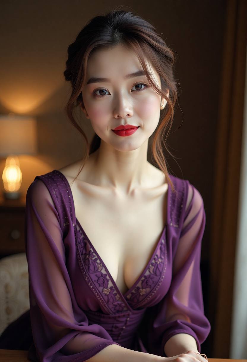 无声告白
