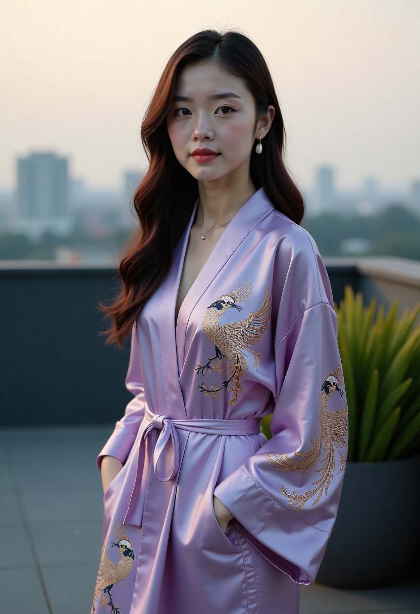 青春派对