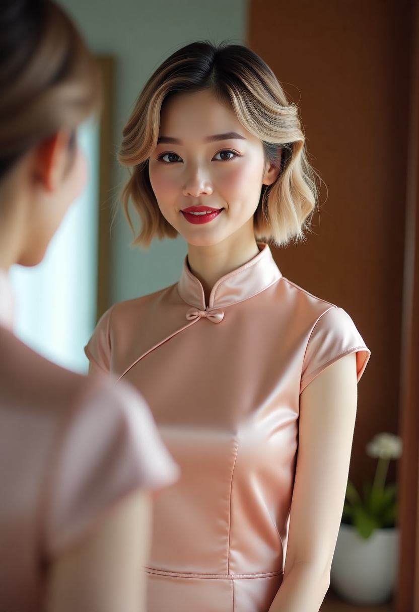 晨曦之光